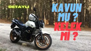 İkinci El Motosiklet Rehberi                     | İkinci el motor alırken nelere dikkat etmeliyiz ?