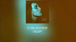 Zella Day - Jerome (Letra Traducida)