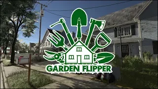 House Flipper | Garden Flipper | New DLC Special