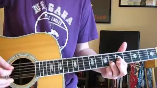 Old Man Lesson - Neil Young