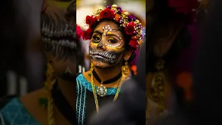 Jour Des Morts - Día De Muertos : Citations Sur Le Jour Des Morts Au Mexique