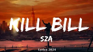 SZA - Kill Bill  || Music Jace