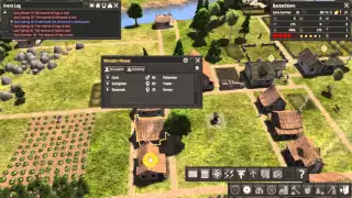 Banished First Look Gameplay Set 1 Part 6