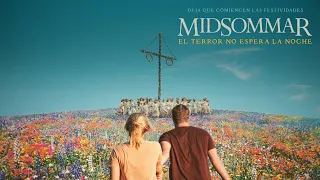 Midsommar: El Terror No Espera La Noche | Segundo tráiler oficial subtitulado