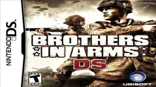 Brothers In Arms DS Gameplay