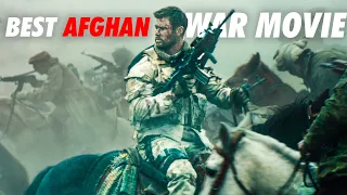 10  Highest Rated Afghan War Movies | Best Afghan War movies