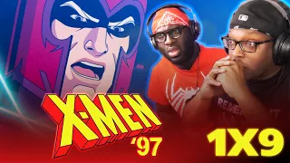 X-MEN '97 1x9 | Tolerance is Extinction - Part 2 | Reaction | Review | Discussion