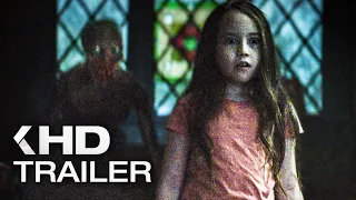 THE BOOGEYMAN Trailer 2 German (2023)