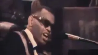 Ray Charles - Georgia On My Mind