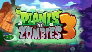 Frontyard Theme Extended - PvZ 3 Music