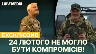 🔥 НЕ ІДЕАЛІЗУЮ АРМІЮ, ВОНА РІЗНА! Як театрал став десантником? Історія Олексія Кравчука