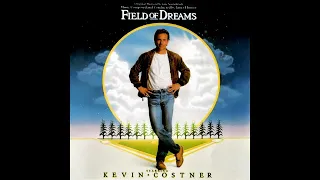 Field Of Dreams-  A Suite (James Horner - 1989)