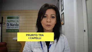 Capelli: 3 rimedi naturali se ti prudono