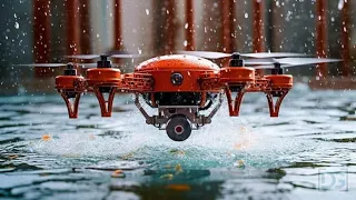 Top 5 Best Drones You Can Must Have in 2024