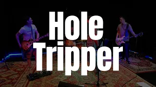 Tazma Live Session 004 - Hole Tripper