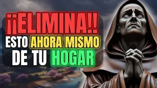 Si Tu CASA Tiene ESTAS 10 Cosas ELIMINALAS Ahora O ENFERMARÁS | Sabiduría Budista