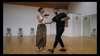 An'So & Nima - Rentrée Cubango Connexion - Septembre 2021