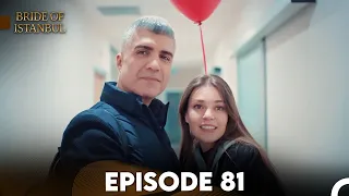 Bride of Istanbul - Episode 81 (English Subtitles)