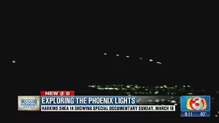 21 years since mysterious lights hovered over Phoenix