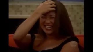 Big Brother 4 USA: Jun Awkwardly Wins