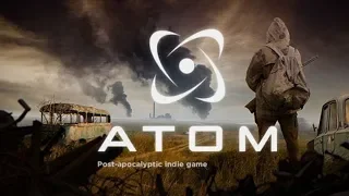 РАЗБОРКИ С МУТАНТАМИ И СВОЙ АВТОМОБИЛЬ ATOM RPG ПРОХОЖДЕНИЕ # 13