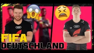 PROOWNEZ macht Traumtor | SAKUL wird von EA verarscht | FIFA 20 Highlights Deutsch