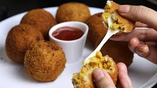 chicken cheese balls recipe | iftar recipes | Ramadan special recipes