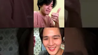 Laylayyo IG Live 21/04/20