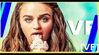 SUMMER LOVE Bande Annonce VF 2019 Film Adolescent