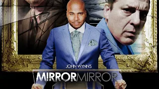 John Wynn's Mirror Mirror |  Steamy Drama Starring Vincent M. Ward, Tom Sizemore, Judi Evans