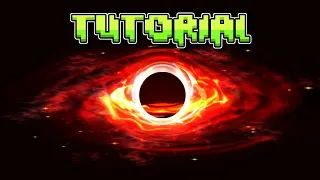 Geometry Dash 2.2 Particle Editor is CRAZY… (Tutorial)