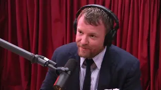 Joe Rogan and Guy Ritchie's FASCINATING Biblical Discussion