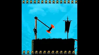 😆😆ninja arashi 2 levels 9  #shorts #funny #gaming