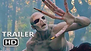 THE AXIOM Official #NEW#Trailer 2019 Horror Movie HD