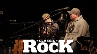 Black Stone Cherry 'The Rambler' - Unplugged | Classic Rock Magazine