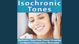 For Spiritual Development - Epsilon Isochronic Tones