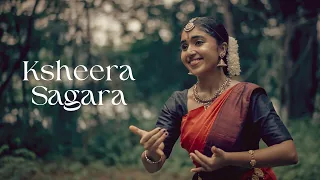 Ksheera Sagara | Janaki Nair | Keerthana Vaidyanathan