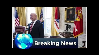 BREAKING: H.r. mcmaster's retirement from the military reveals a lot about trump