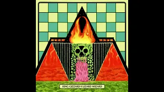 King Gizzard & The Lizard Wizard - Demos Compilation Vol 1 to 4