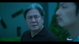 Big Bet | Official Trailer | Disney+ Singapore