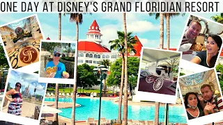 Disney's Grand Floridian Resort Guide for normal (not rich) people | Is it worth the high price?