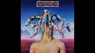 Hydra - Good Time Man ( 1974 )