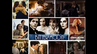 Slave To Love - BRYAN FERRY - 1985 - Bitter Moon - LUNAS DE HIEL 92'