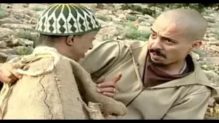Hmad Lqrran/ V1 -HD--الفيلم الأمازيغي الذي سيتذكره الجميع --حيل وألاعيب حماد القران