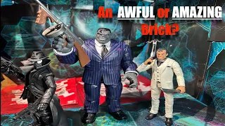 Marvel Legends Joe Fix It Review!