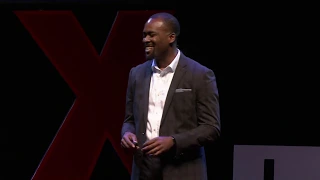 Making a Life | Jonathan Jones | TEDxIndianaUniversity