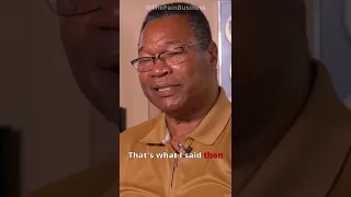 Larry Holmes Tells The Truth About The Ali Fight😢