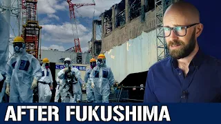 After Fukishima: Cleaning up Japan's Nuclear Disaster