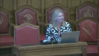 Sheffield City Council Finance Committee 13 June 2023