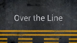 Runway Safety: Over the Line